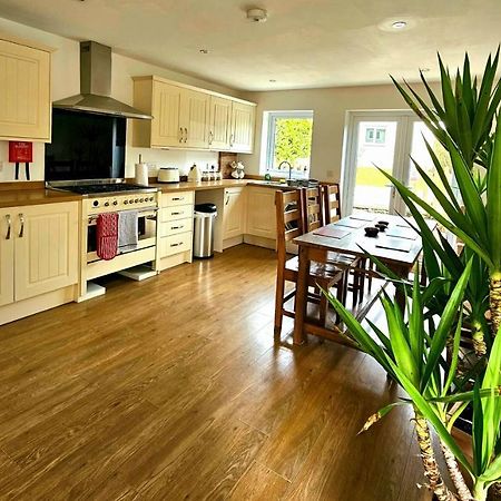קנדל Yucca Cottage מראה חיצוני תמונה