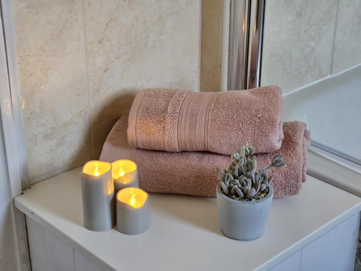 קנדל Yucca Cottage מראה חיצוני תמונה