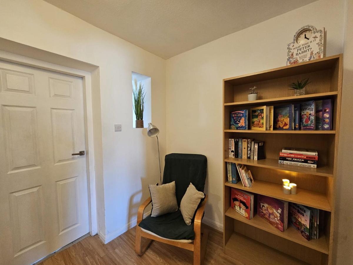 קנדל Yucca Cottage מראה חיצוני תמונה