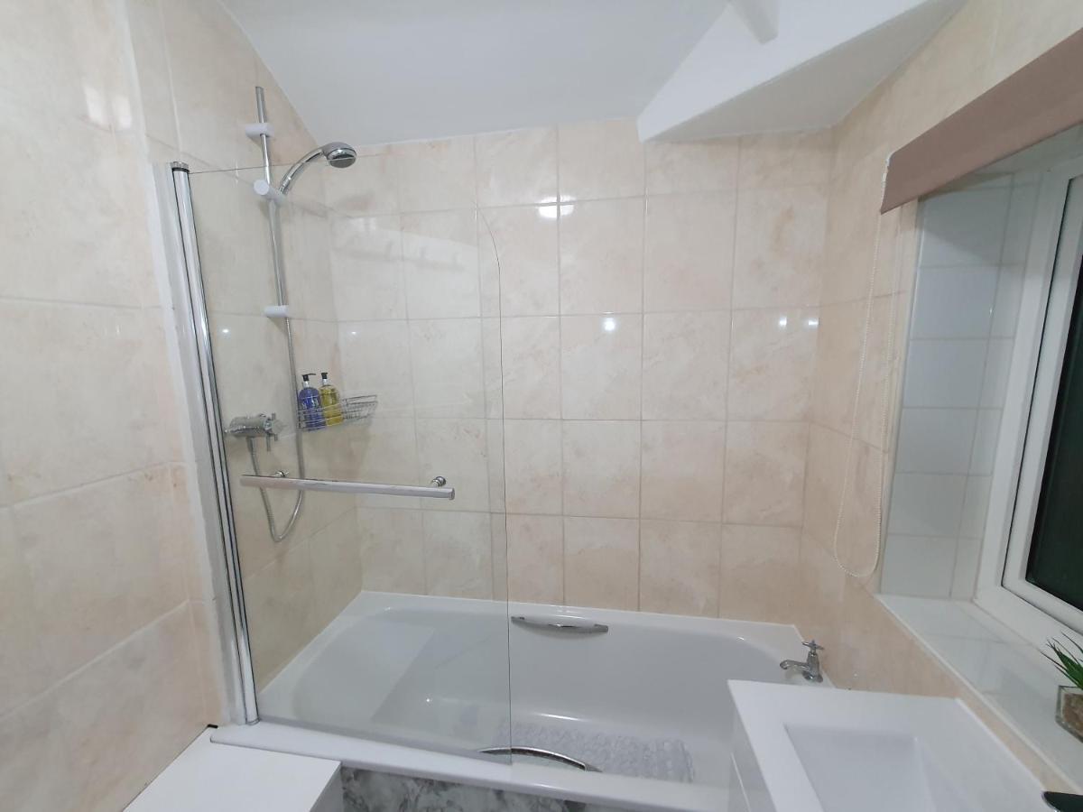 קנדל Yucca Cottage מראה חיצוני תמונה
