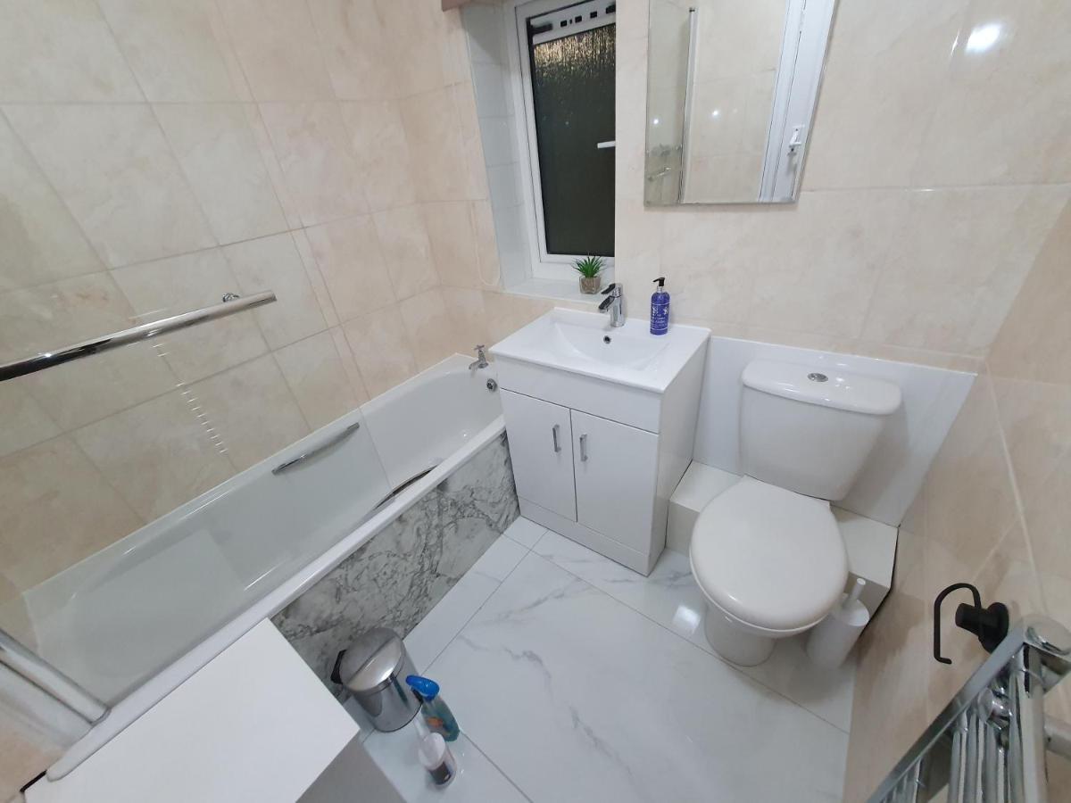 קנדל Yucca Cottage מראה חיצוני תמונה