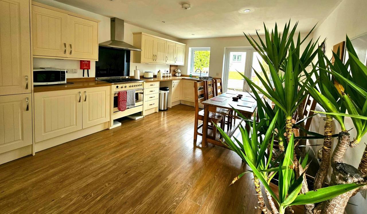 קנדל Yucca Cottage מראה חיצוני תמונה
